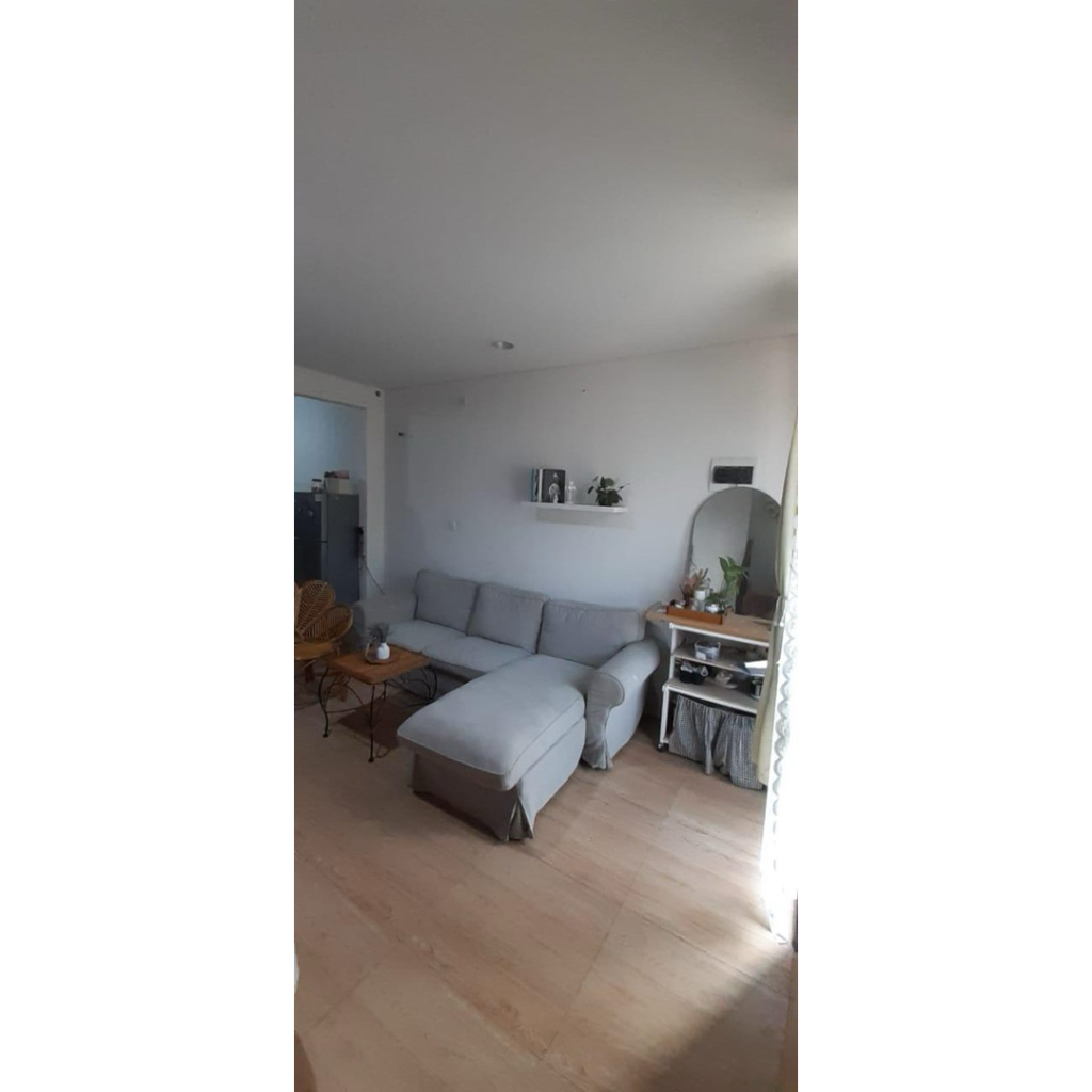 SOFA “ Ektrop “ IKEA  chaise lounge