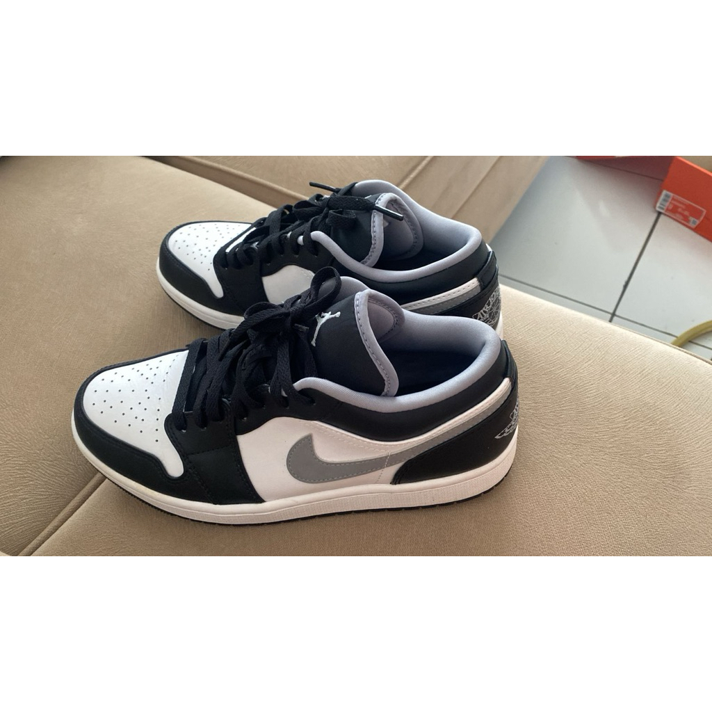 JORDAN ORIGINAL 1000% MINUS BOX