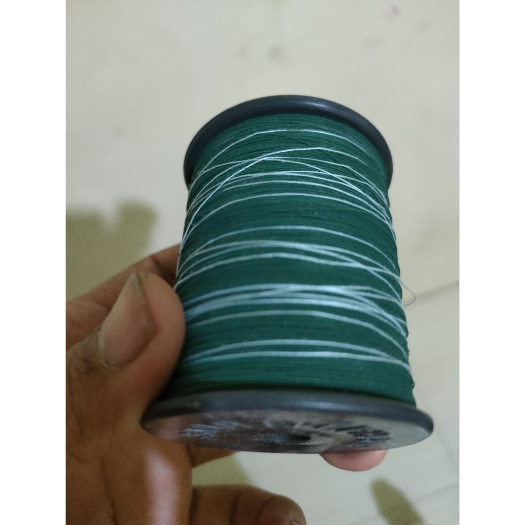 gelasan bah Uus thn 2022 bekas turnamen