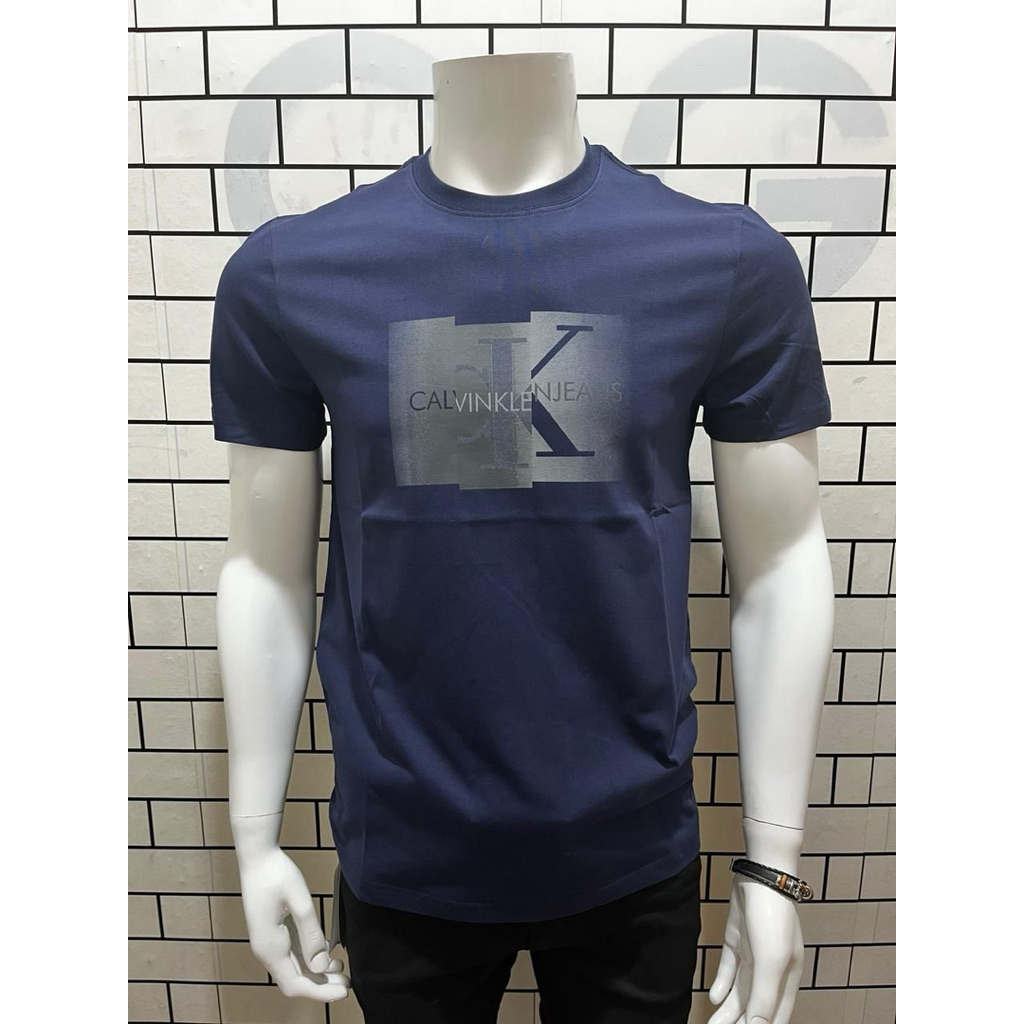KAOS PRIA CK ORIGINAL