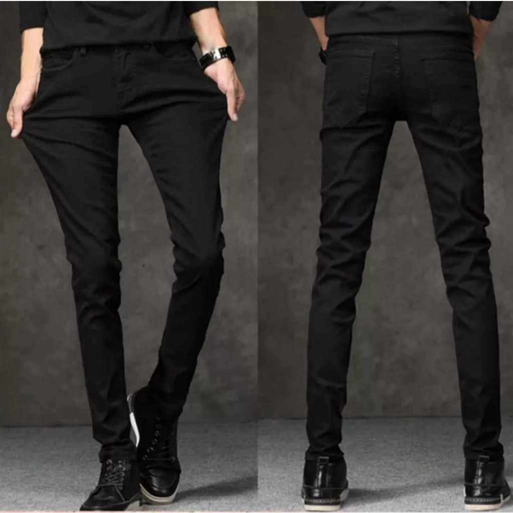 Celana jeans slimfit pria / celana jeans slimfit pria / celana jeans skinny pria / celana slimfit pa