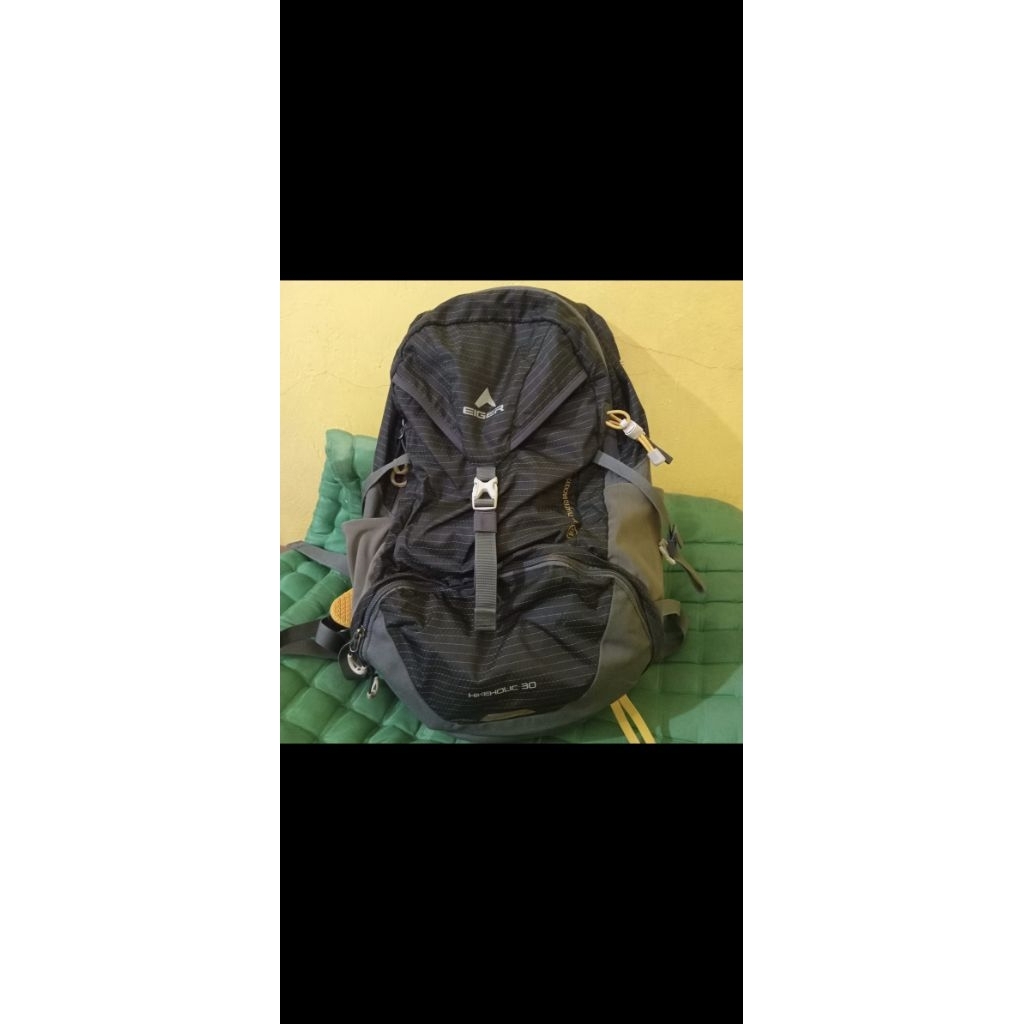 Second Tas Eiger Holic 30 L