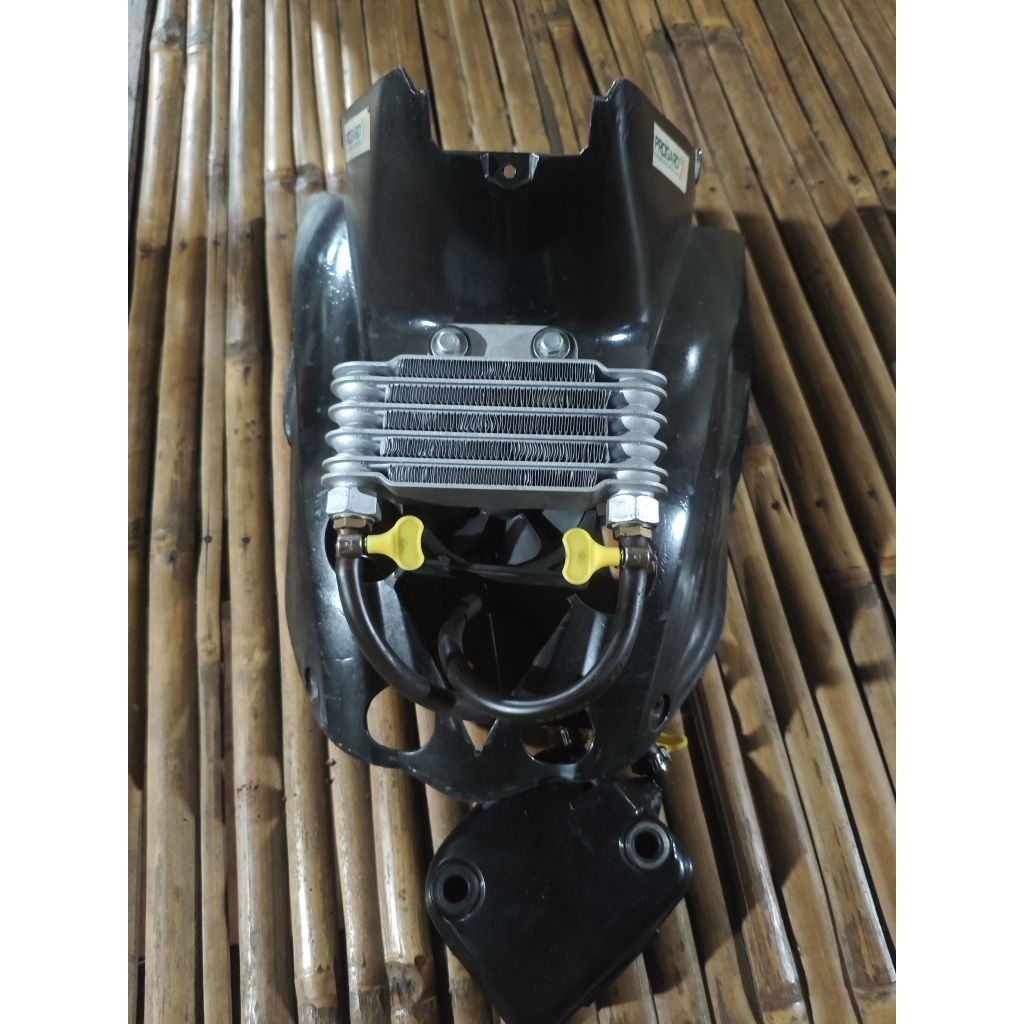 Oil Cooler Beat Carburator / Beat Karbu