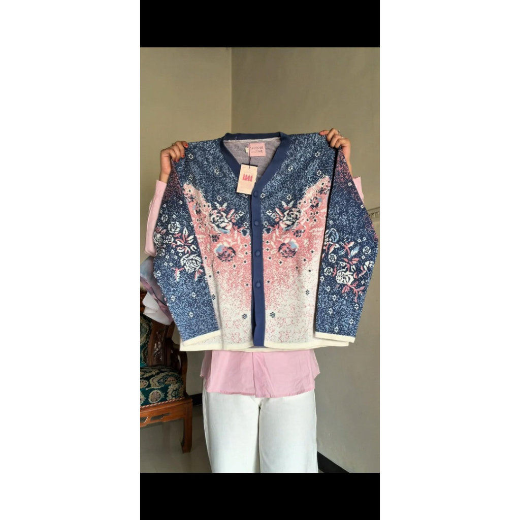 cardigan premium bwbyaz