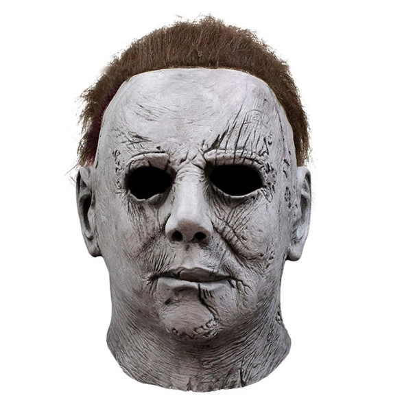 Topeng mike michael myers serial movie full latex