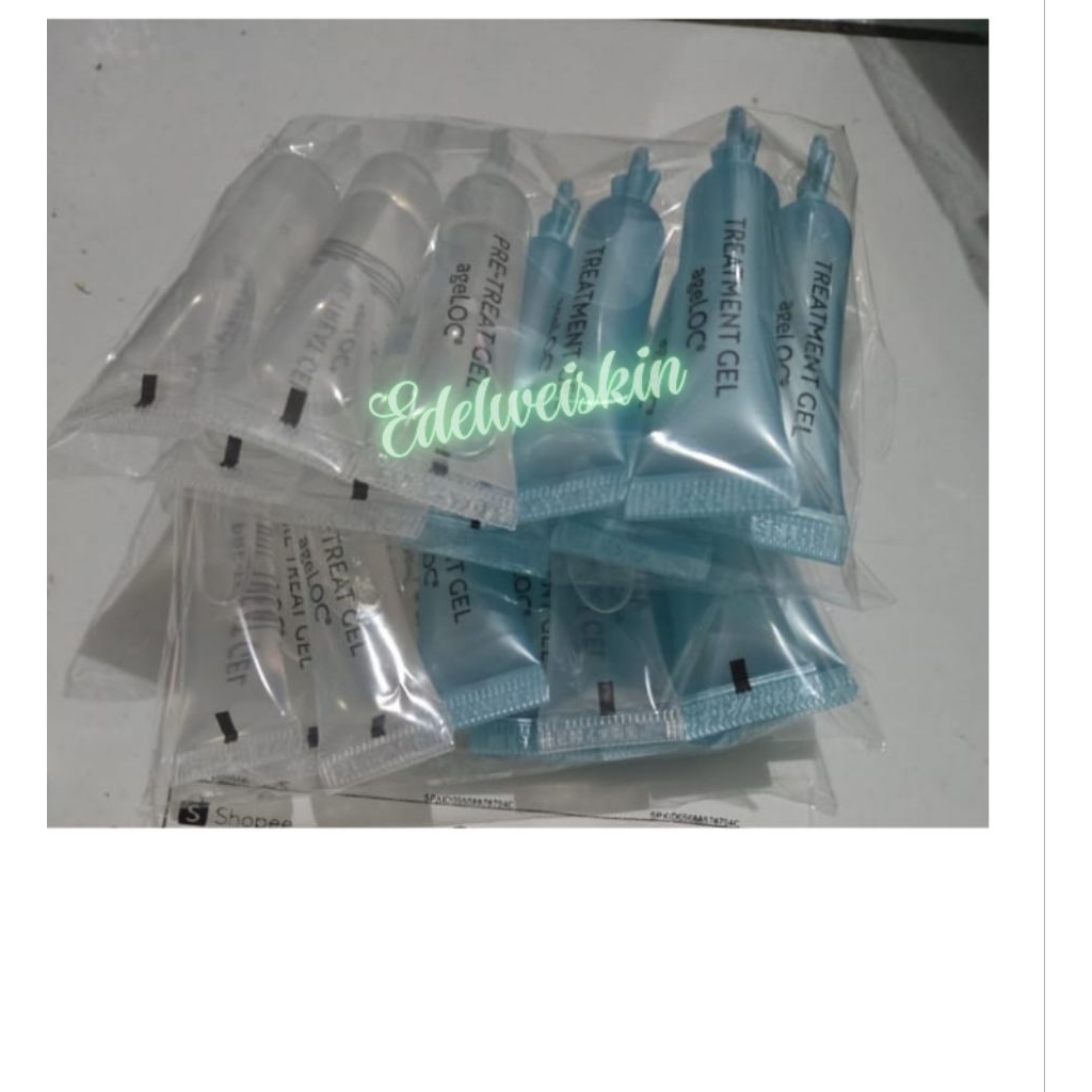 10 pasang serum curah galva exp 2028