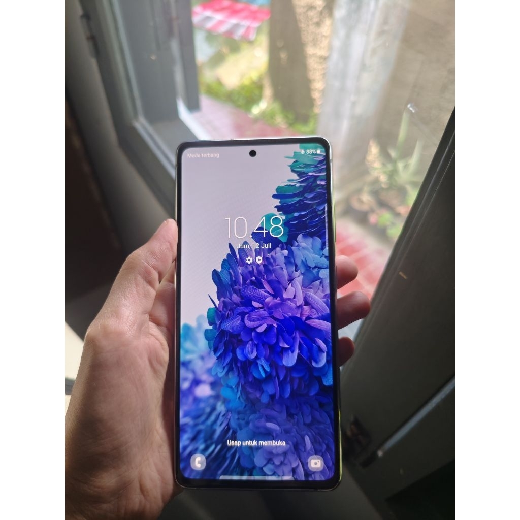 Samsung S20 FE 8/128 Snapdragon