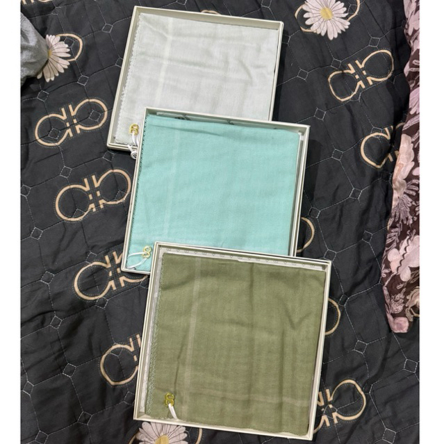 JILBAB BUTTONSCARVES BASIC VOAL NEW BUKAN SECOND PRELOVED BEKAS JILBAB BS BUTTON BALIKPAPAN SAMARIND