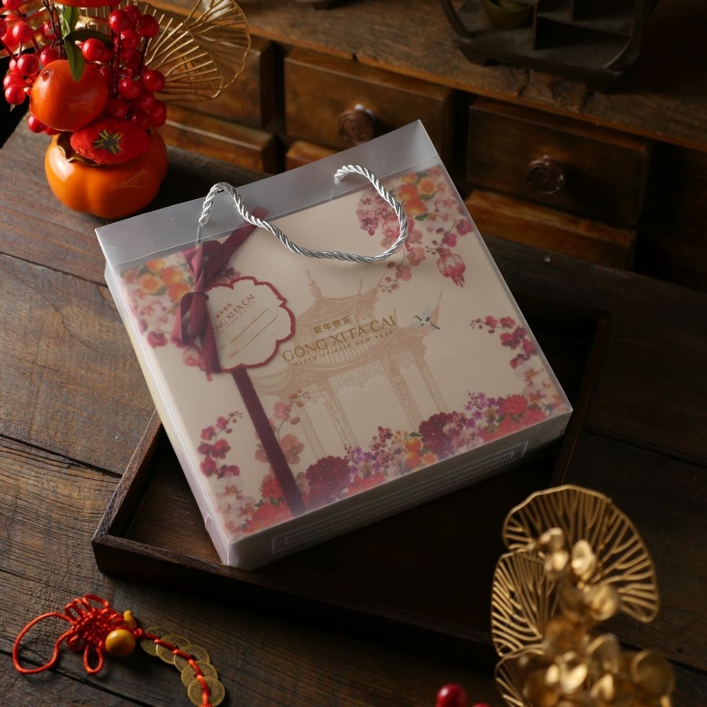 Lapis Legit Premium Mini Bites 30pcs