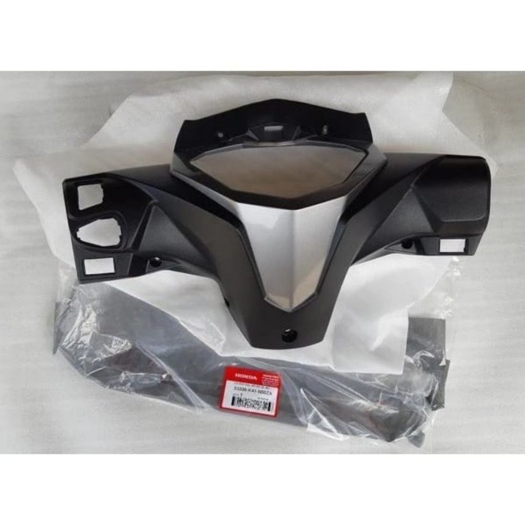 Cover Batok Belakang Honda Supra X 125 FI - 53206K41N00ZA