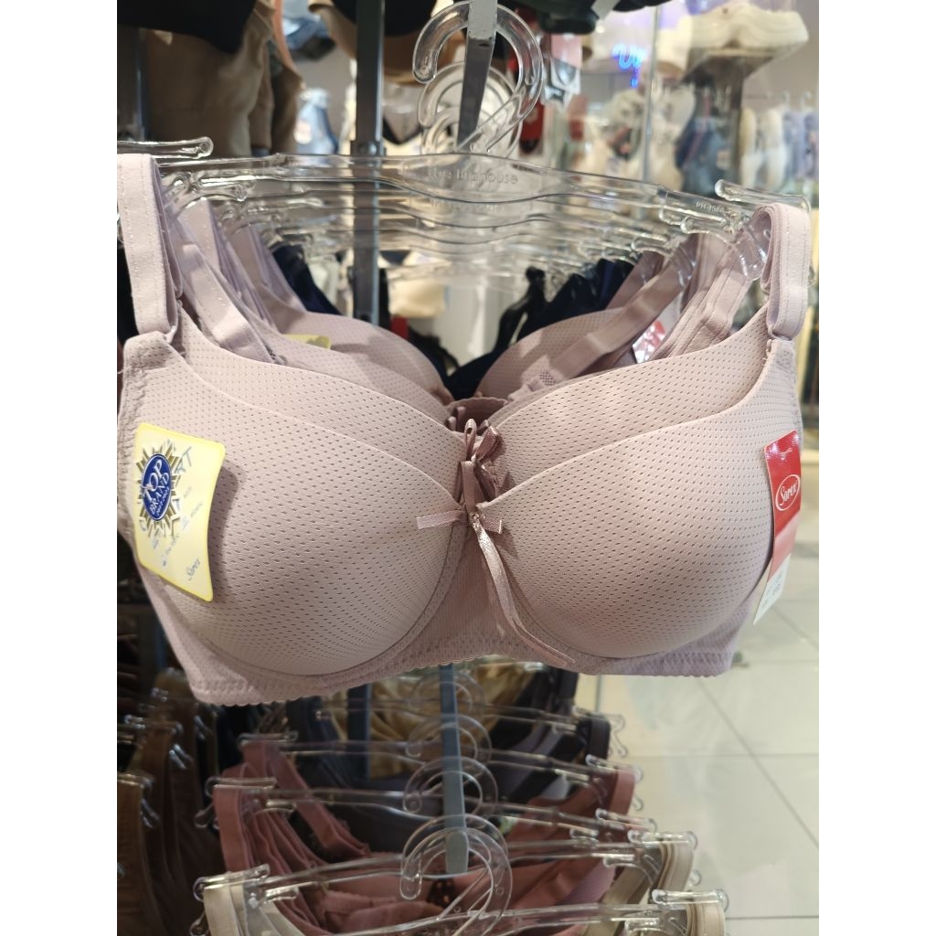 bra felancy cup b push up ori