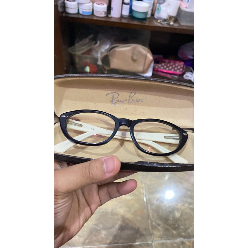 Kacamata RayRayBanBan
