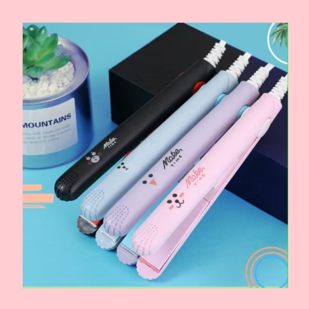 Amy Jewelry | Catokan | Catokan Rambut Mini Lucu Anak Perempuan