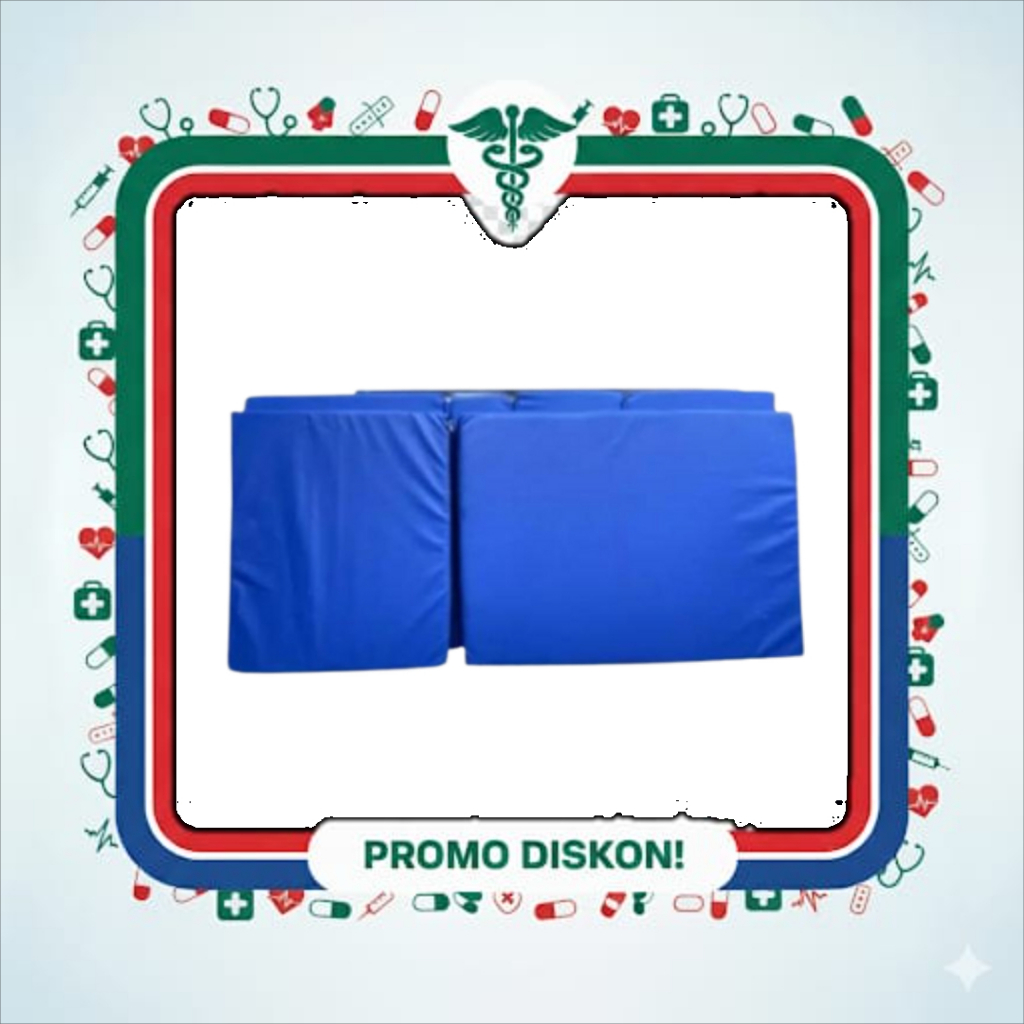 Matras Ranjang Pasien / Bed Pasien / Bed Rumah Sakit