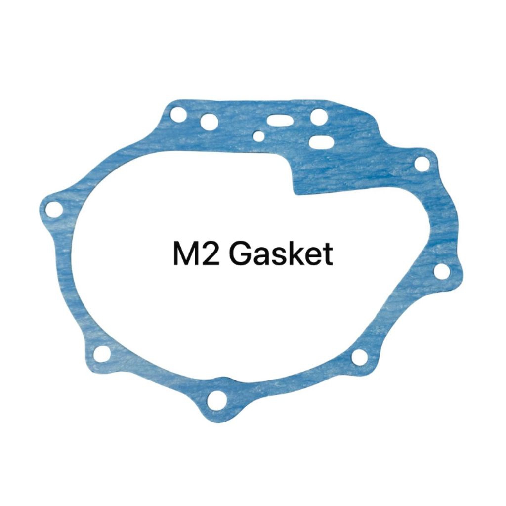 Paking Gasket Gardan/CBC Beat/Beat ESP-Pop/Beat FI/Vario 110