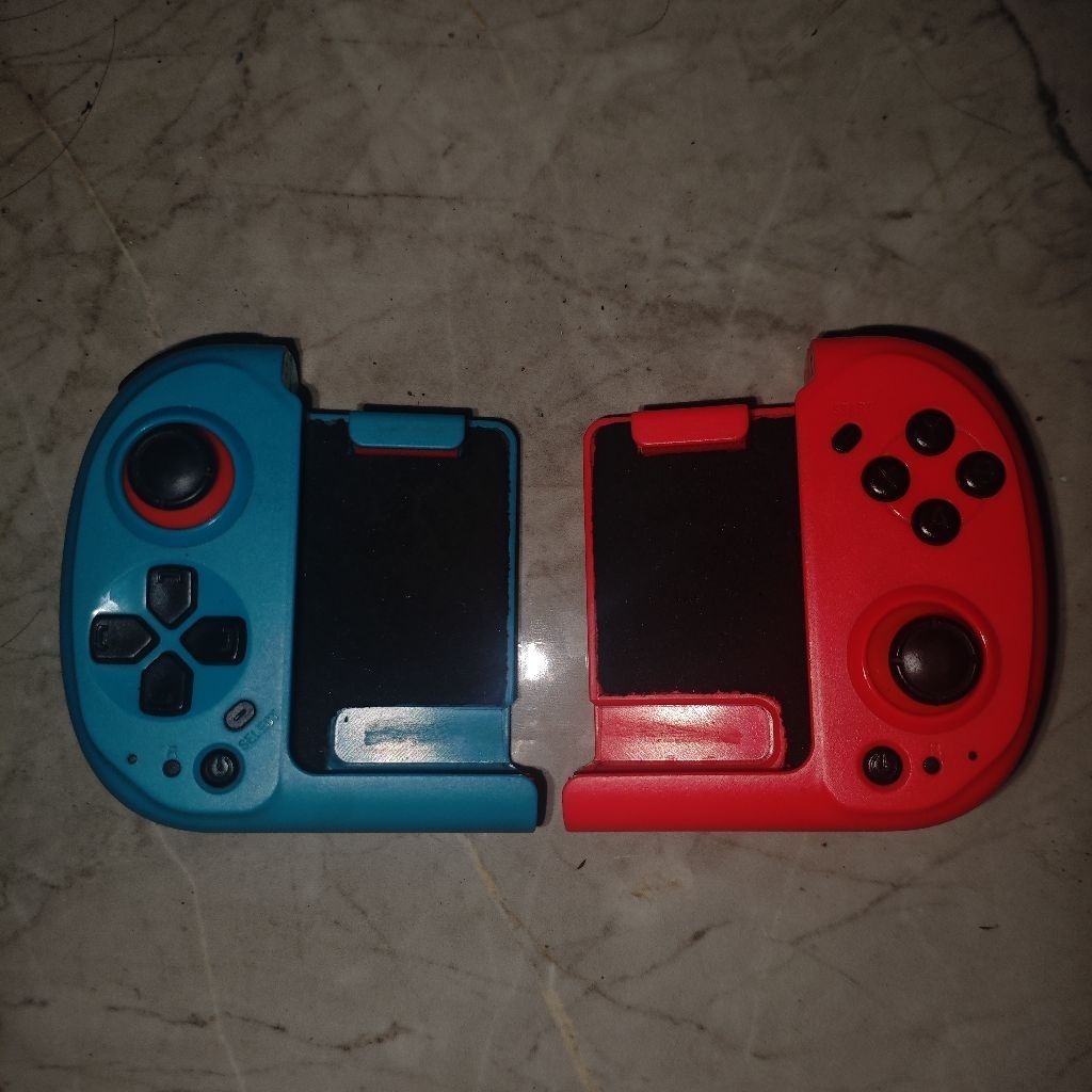 Game Pad Mocute-061F