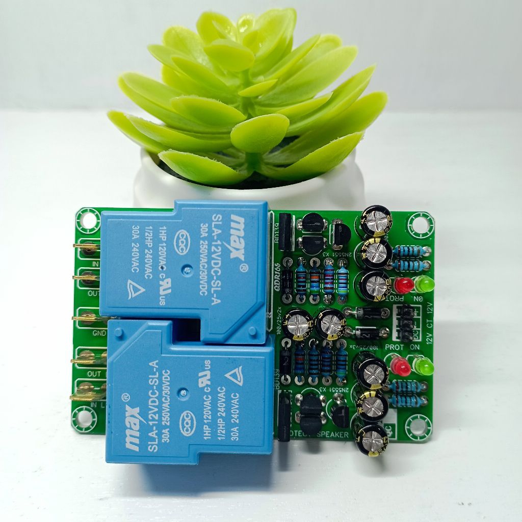 kit protektor speaker stereo