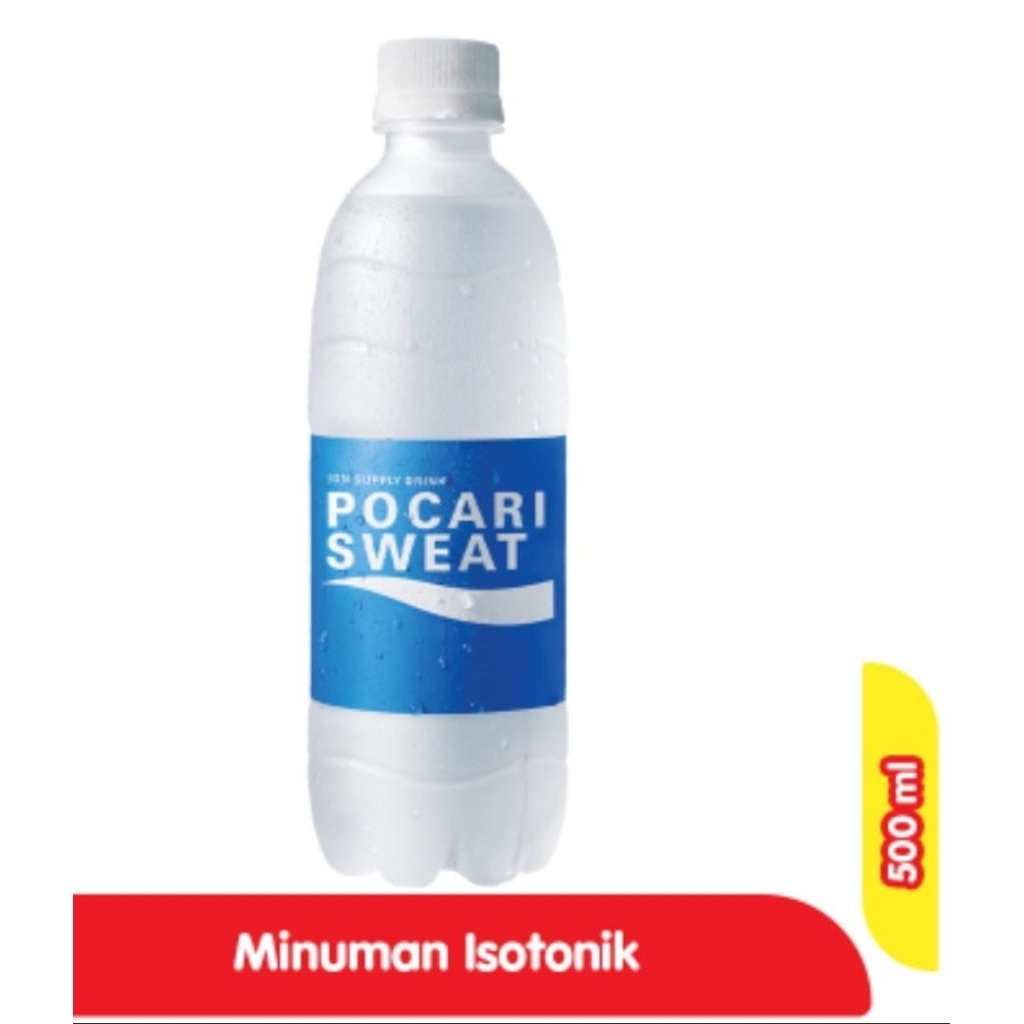 POCARI SWEAT 500ml