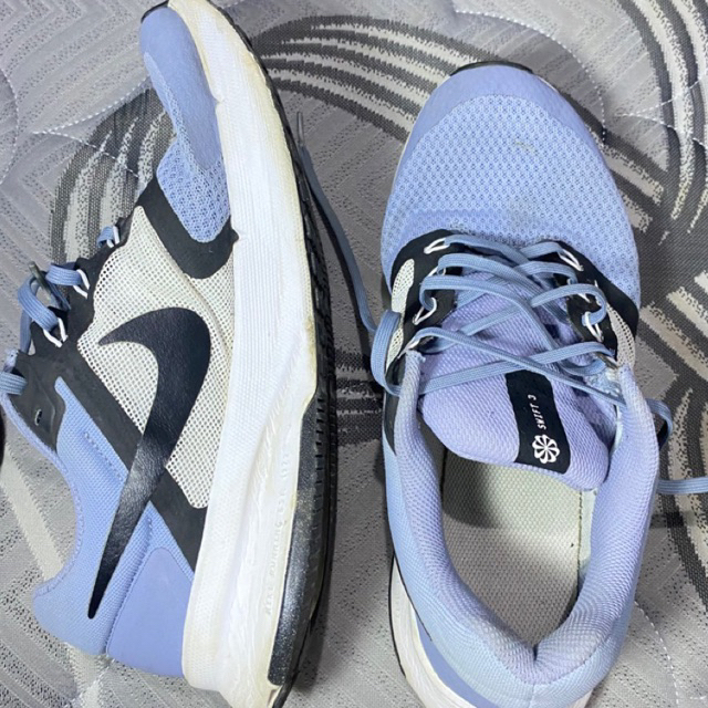 PRELOVED SEPATU NIKE RUN