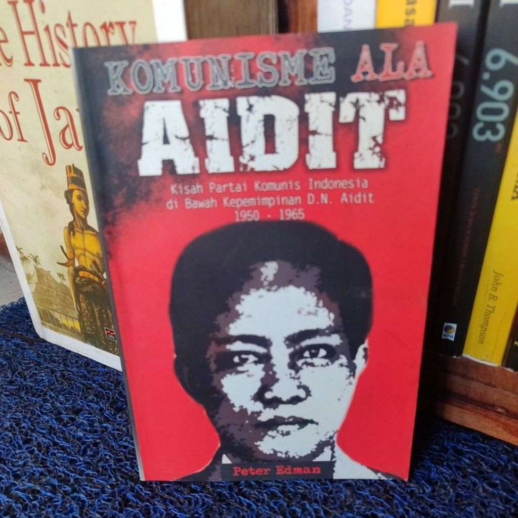 komunisme ala Aidit
