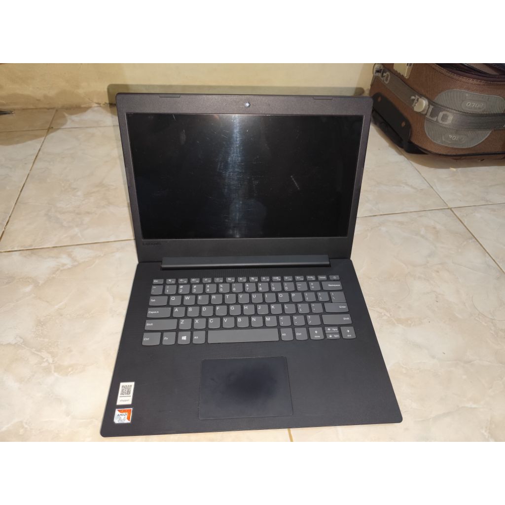 Laptop Lenovo Ideapad 130 Second