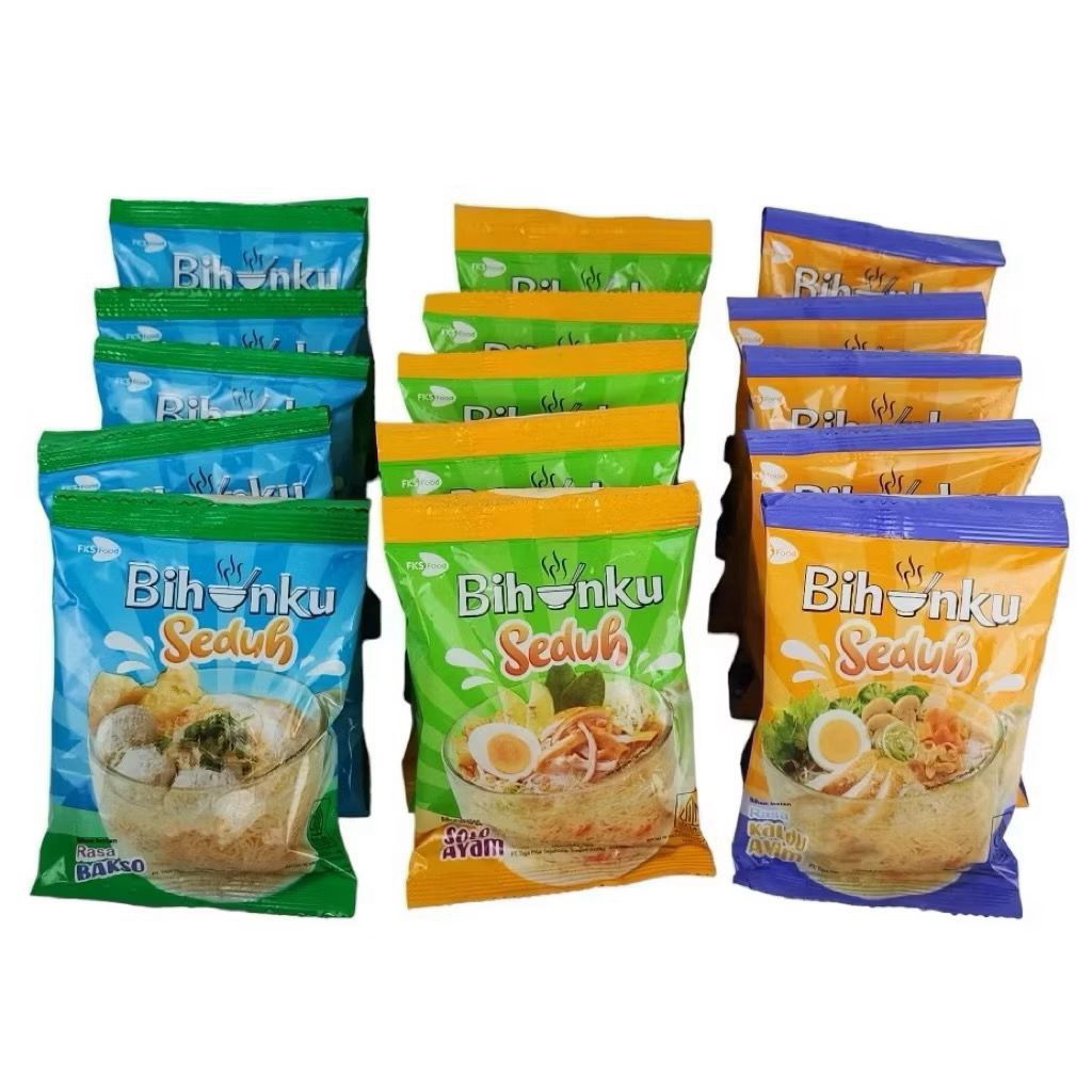 BIHUNKU SEDUH 24gr