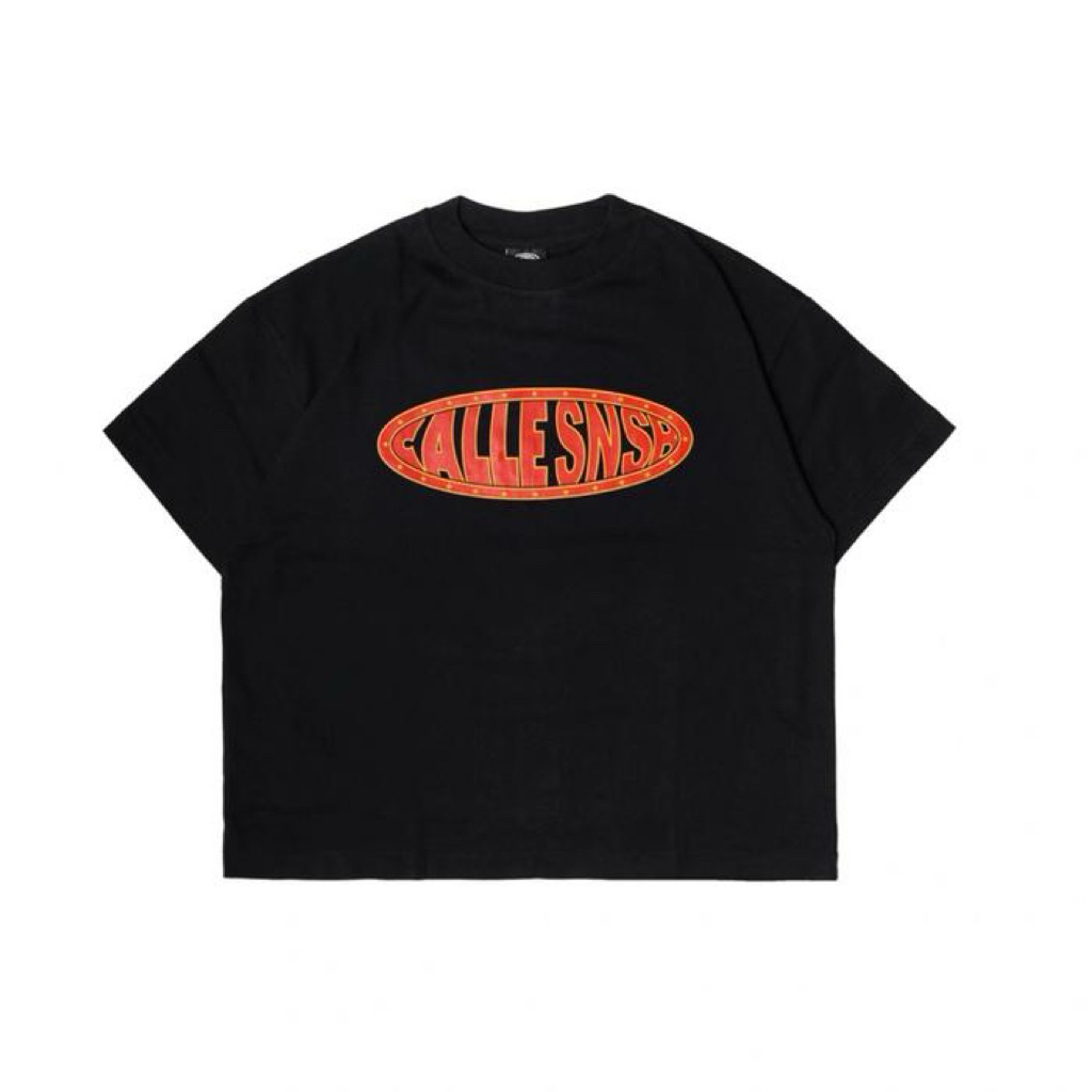tshirt calle x snsb