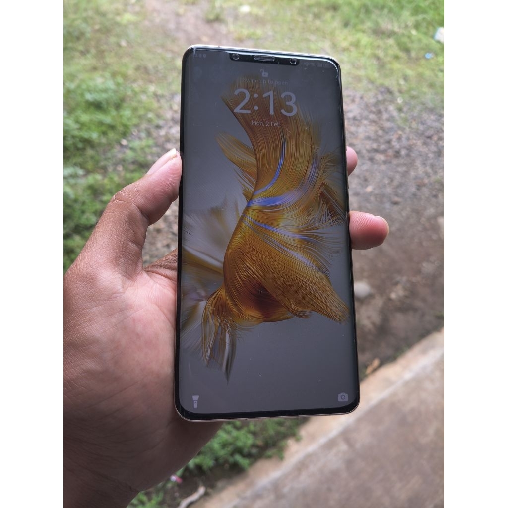 Huawei Mate 50 Pro 512 GB