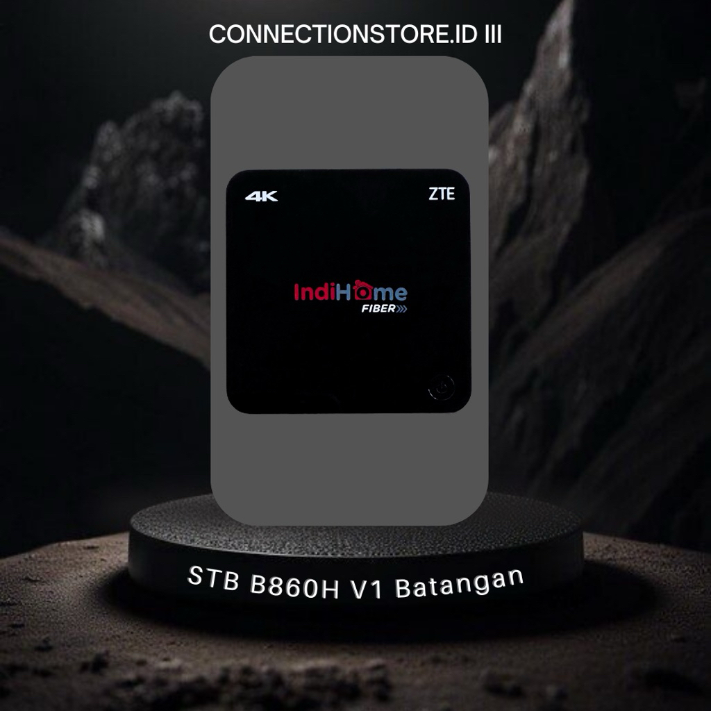 STB B860H V1 DAN V2 Orian