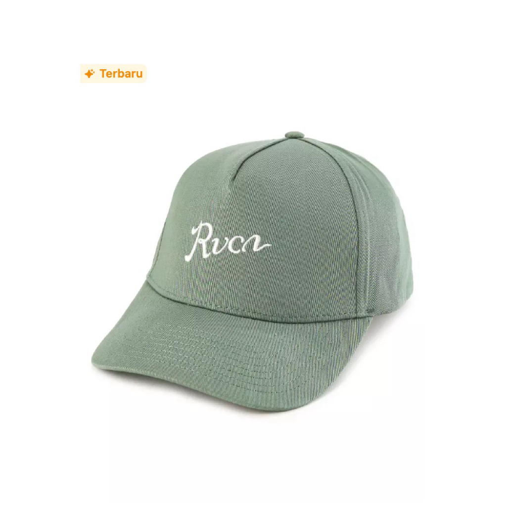 Topi RVCA