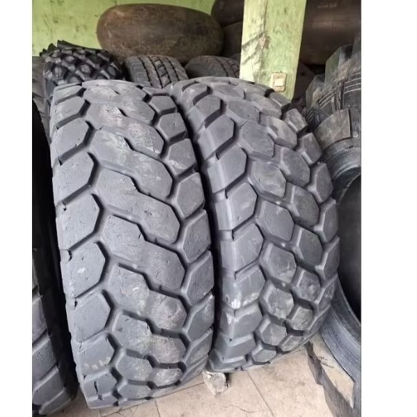 ban loader 17.5R25 copotan