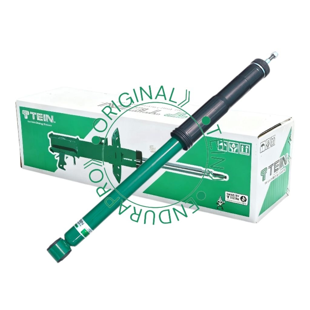 SHOCKBREAKER HONDA JAZZ RS GE8 GK5 CITY GM6 TEIN ENDURAPRO BELAKANG