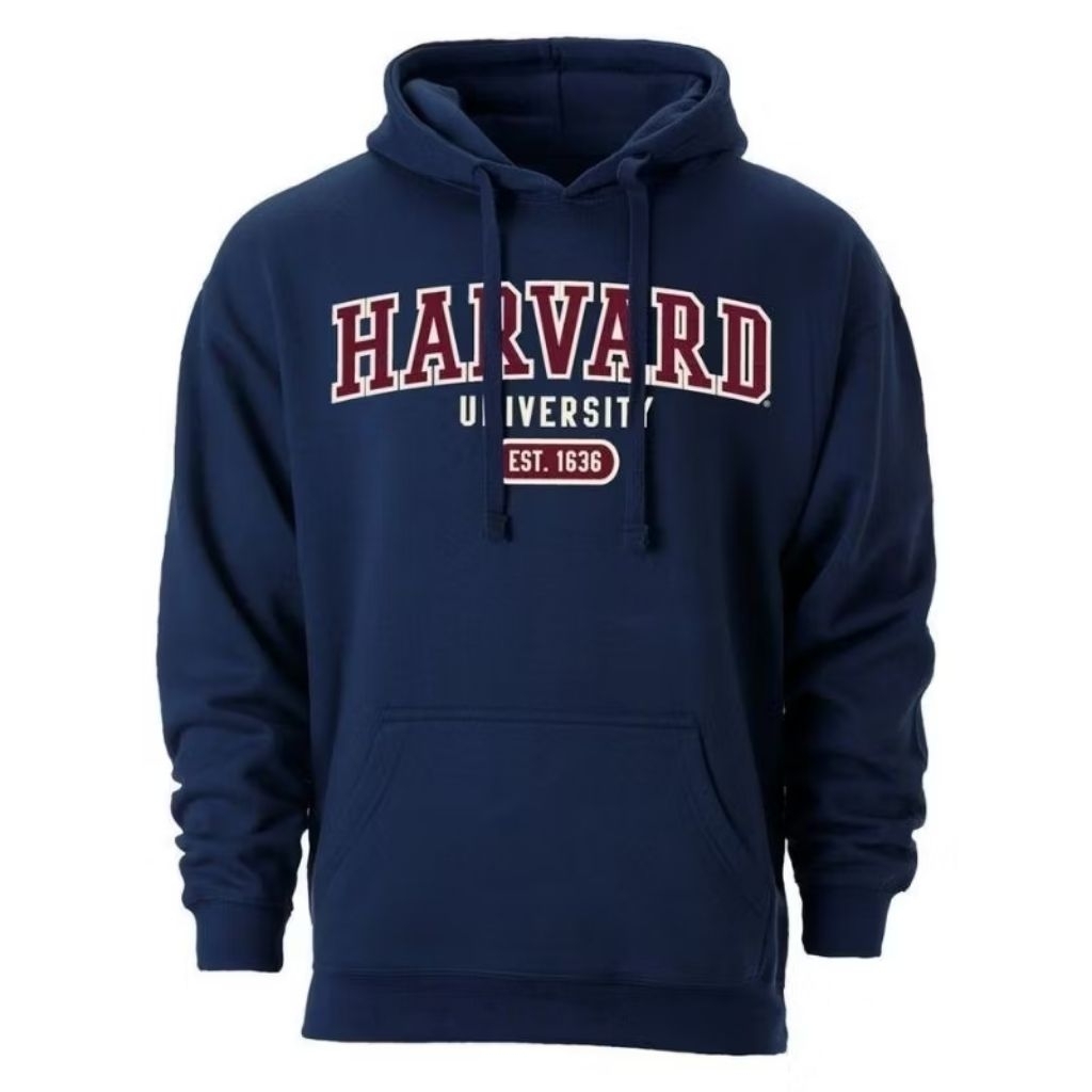 Sweater - Jaket - Hoodie - Harvard University