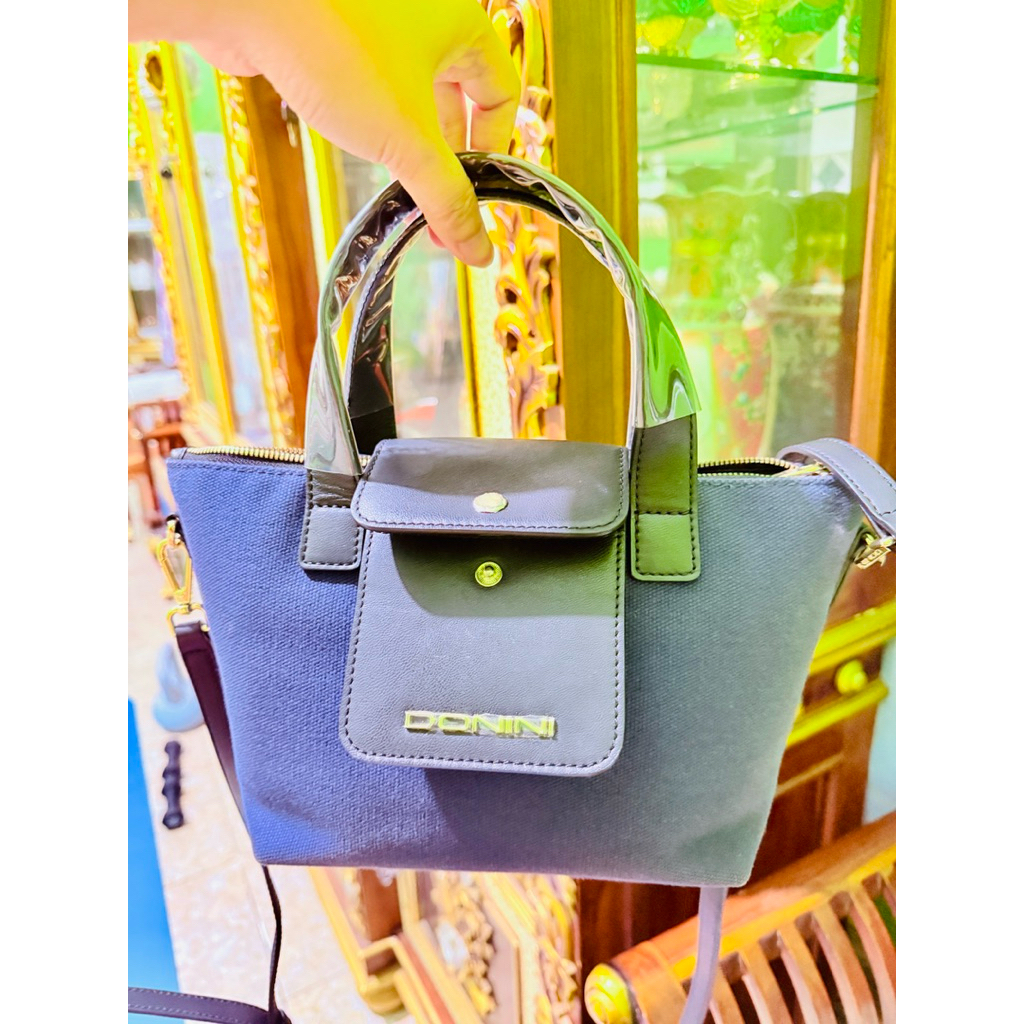 Donini PRELOVE TERAWAT Nego Tipis