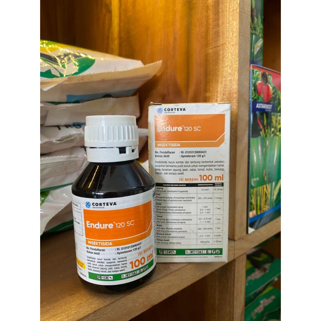 Insektisida ENDURE 100ml