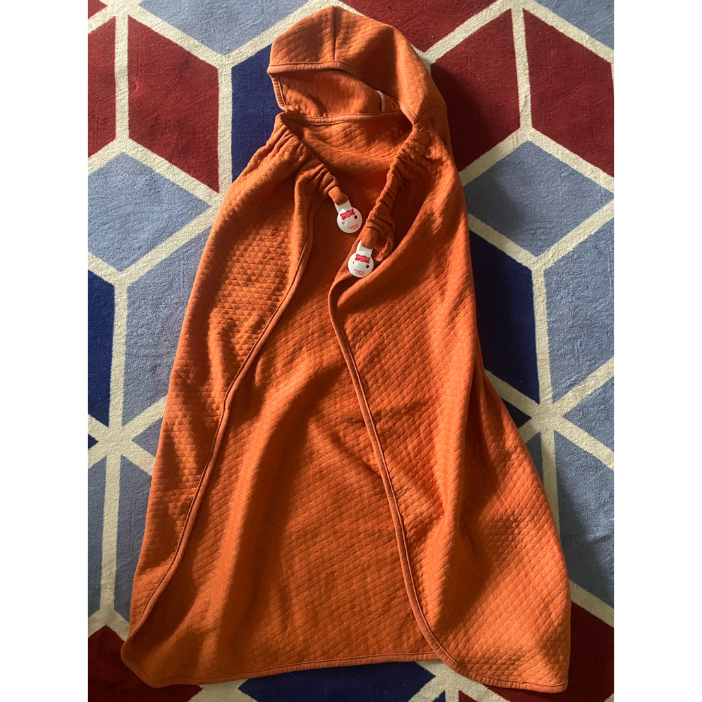 selimut dialogue baby