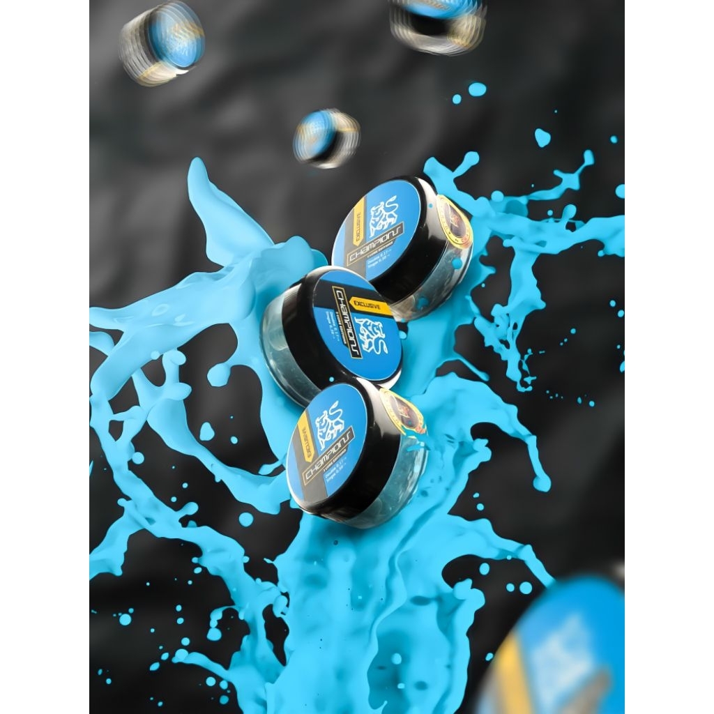 champions coil 3 core edition (original series)