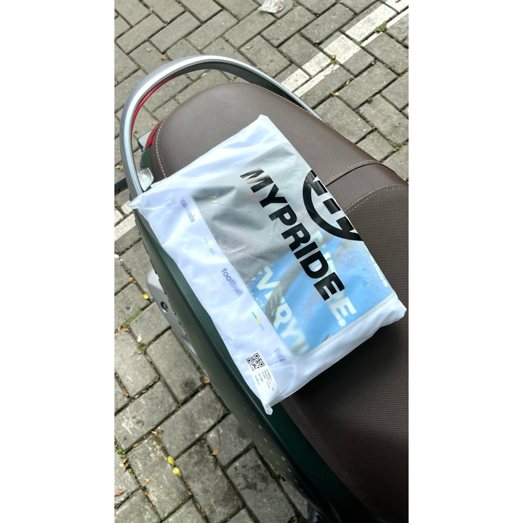 Tshirt myprideXmaragboys