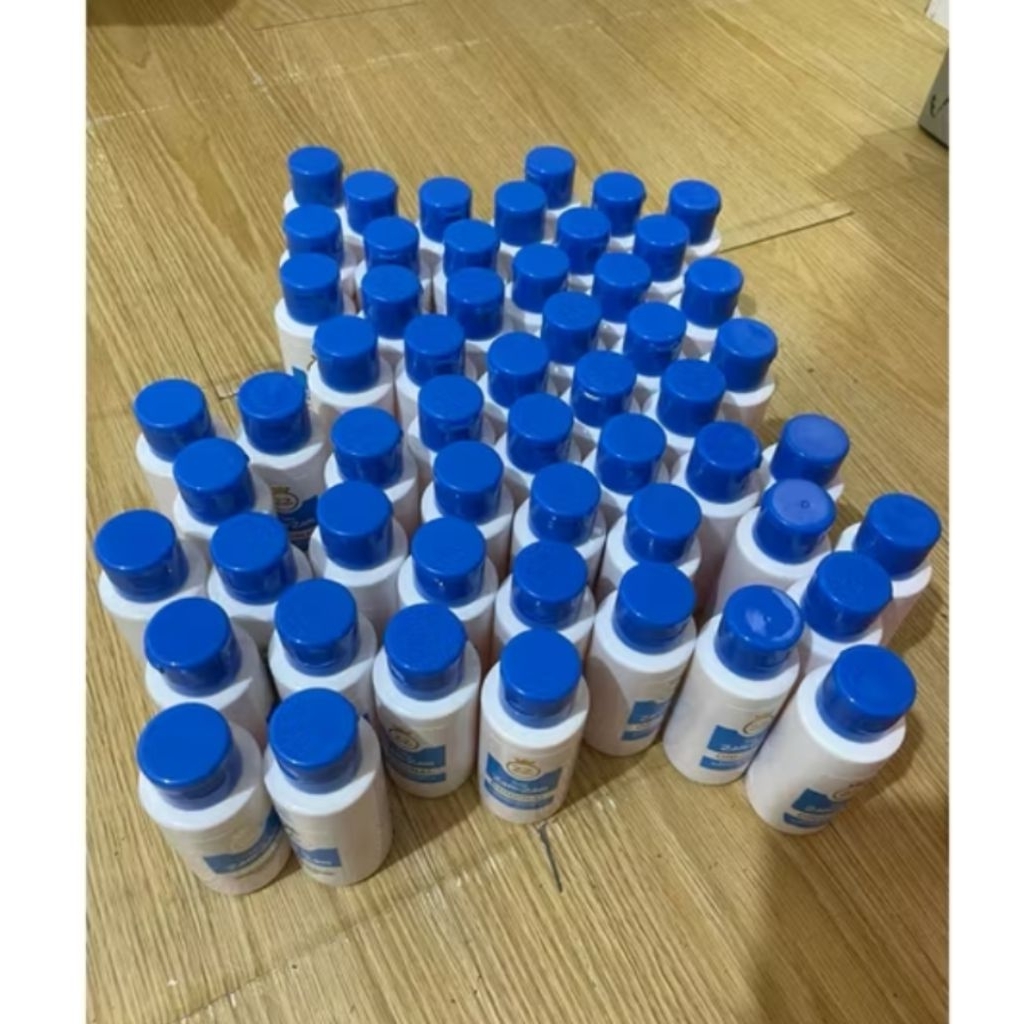 Toner skincare routine zamzam zz