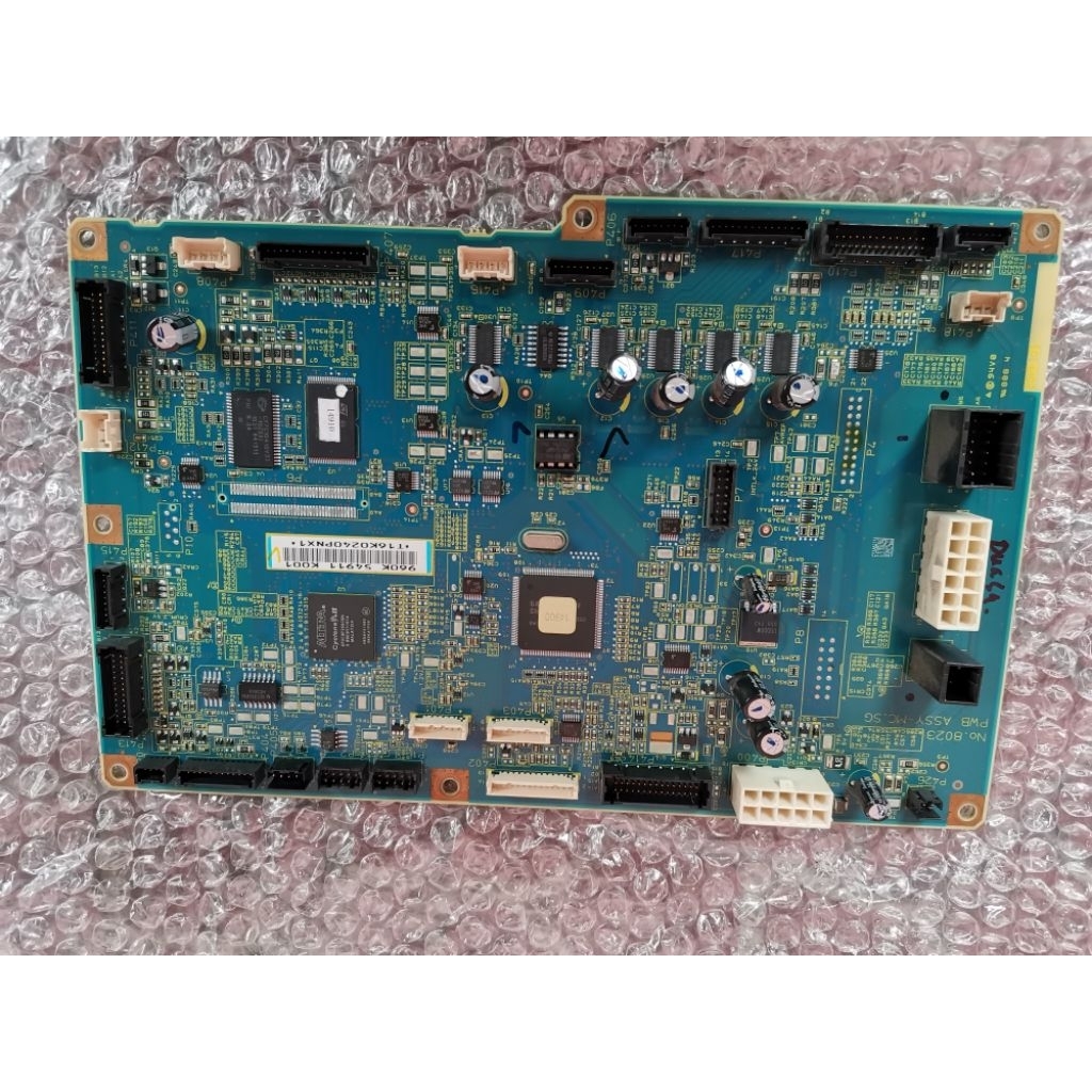 ess pwb xerox dc-iv 2060 3060 3065