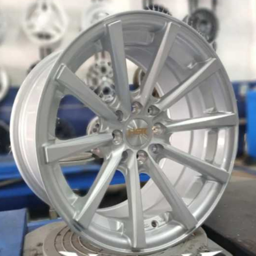 Velg mobil ignis ring 16 HSR HUSTLER lebar belang-velg mobil Jazz avanza livima ring 16