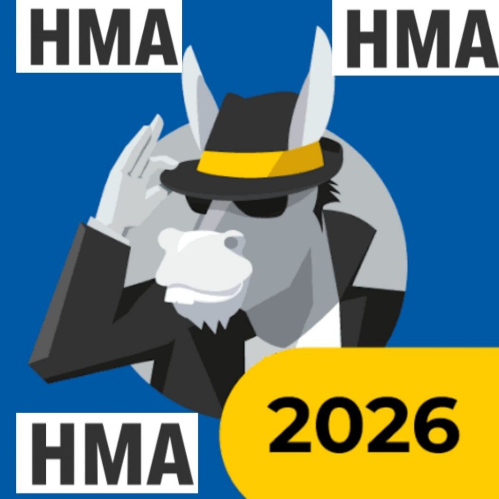 Hma Vipien HMA 30H 1B Vpn Proxy Pc Andro Hape Komputer Aksesoris Penyimpanan Data Lainnya