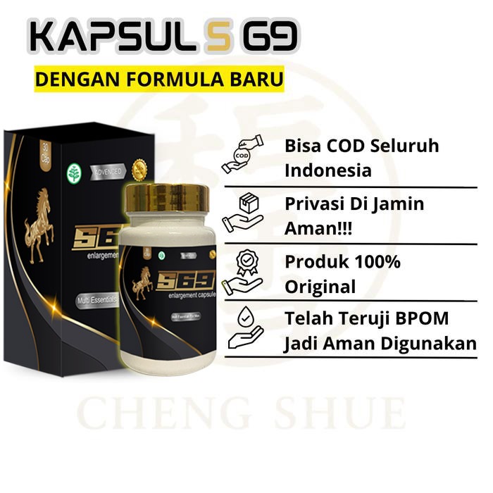 Minyak oles pria tahan lama-penambah ukuran MR P-besar dan panjang original bpom