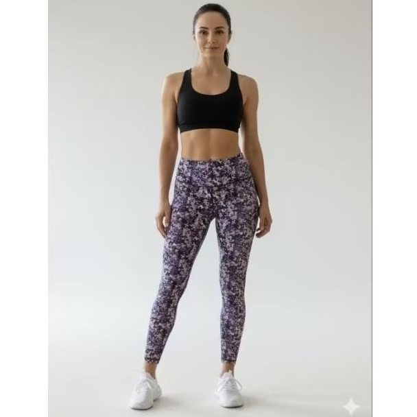Legging Senam/Sport Wanita ANKO Active