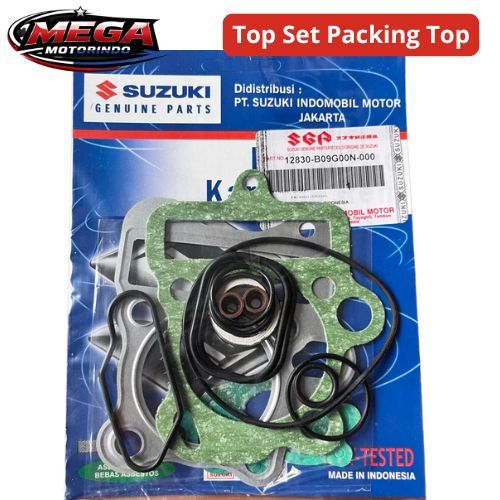 op Set Packing Top Set /SUZUKI / Smash 110 (12830-B09G00N-000)