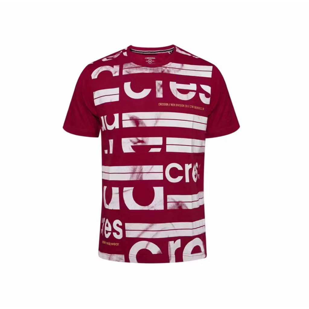 Baju / Kaos Cressida ukuran Jumbo Big Pria | T-shirt | Kaos Cressida Big size Original