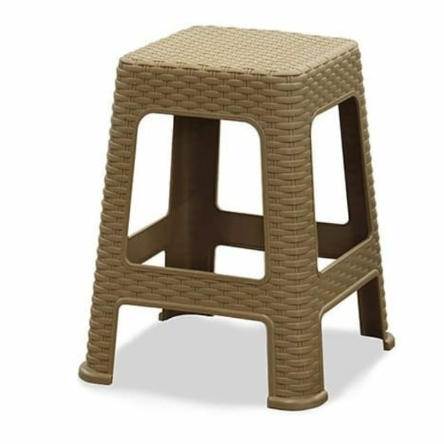 Kursi Baso Tabitha Kursi Plastik Kursi Rotan / Kursi Bangku Tabitha Kuat Kursi Tabitha