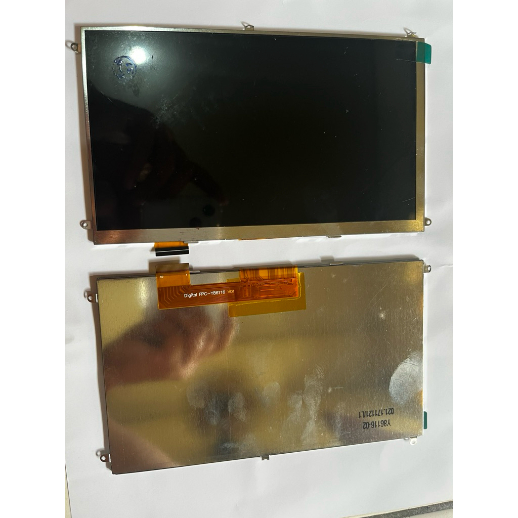 LCD TABLET TAB MITO T89 V2/T59/T8/T8 Pro /T81