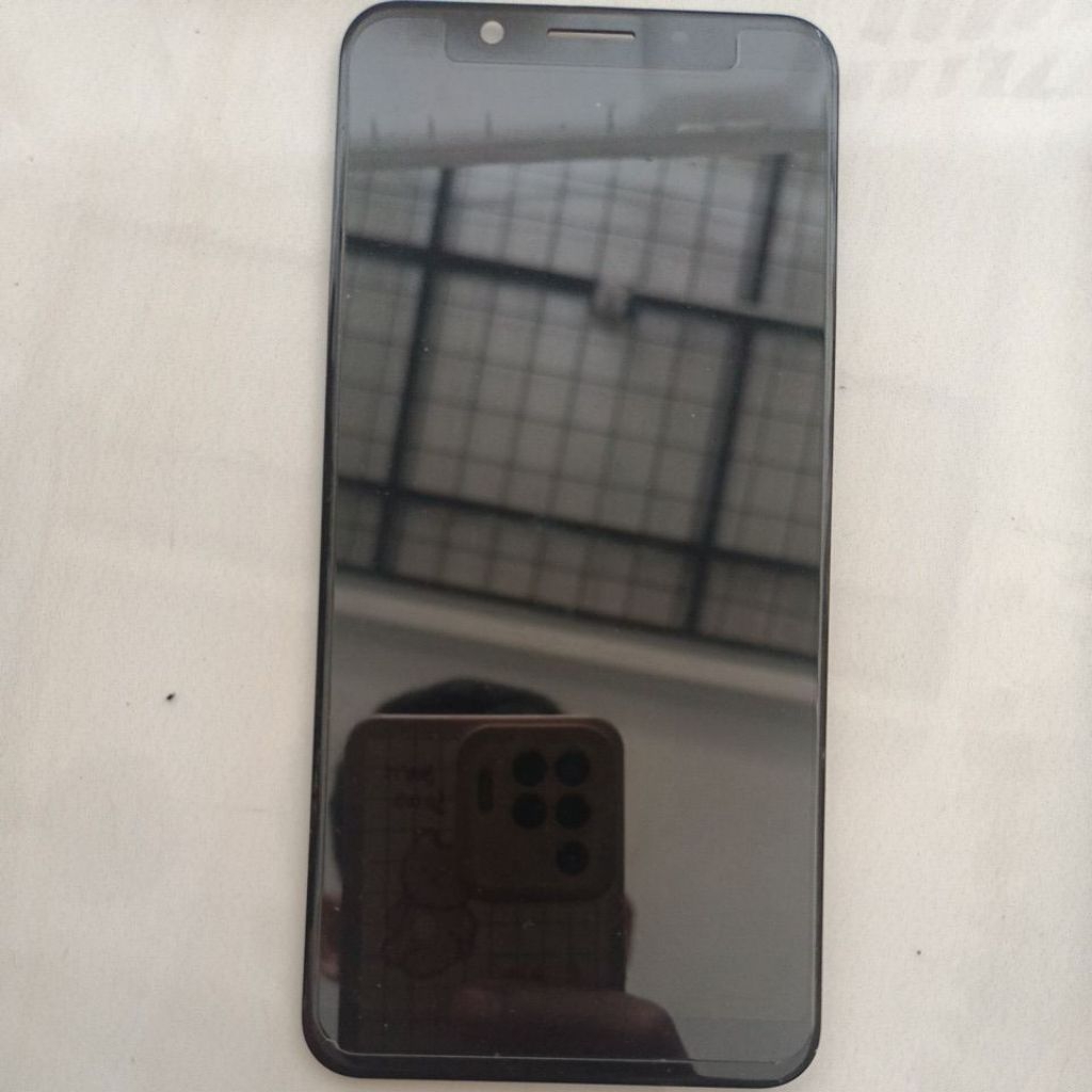 Lcd Tc Hp Oppo A83 Lcd Lokal Ori Toko