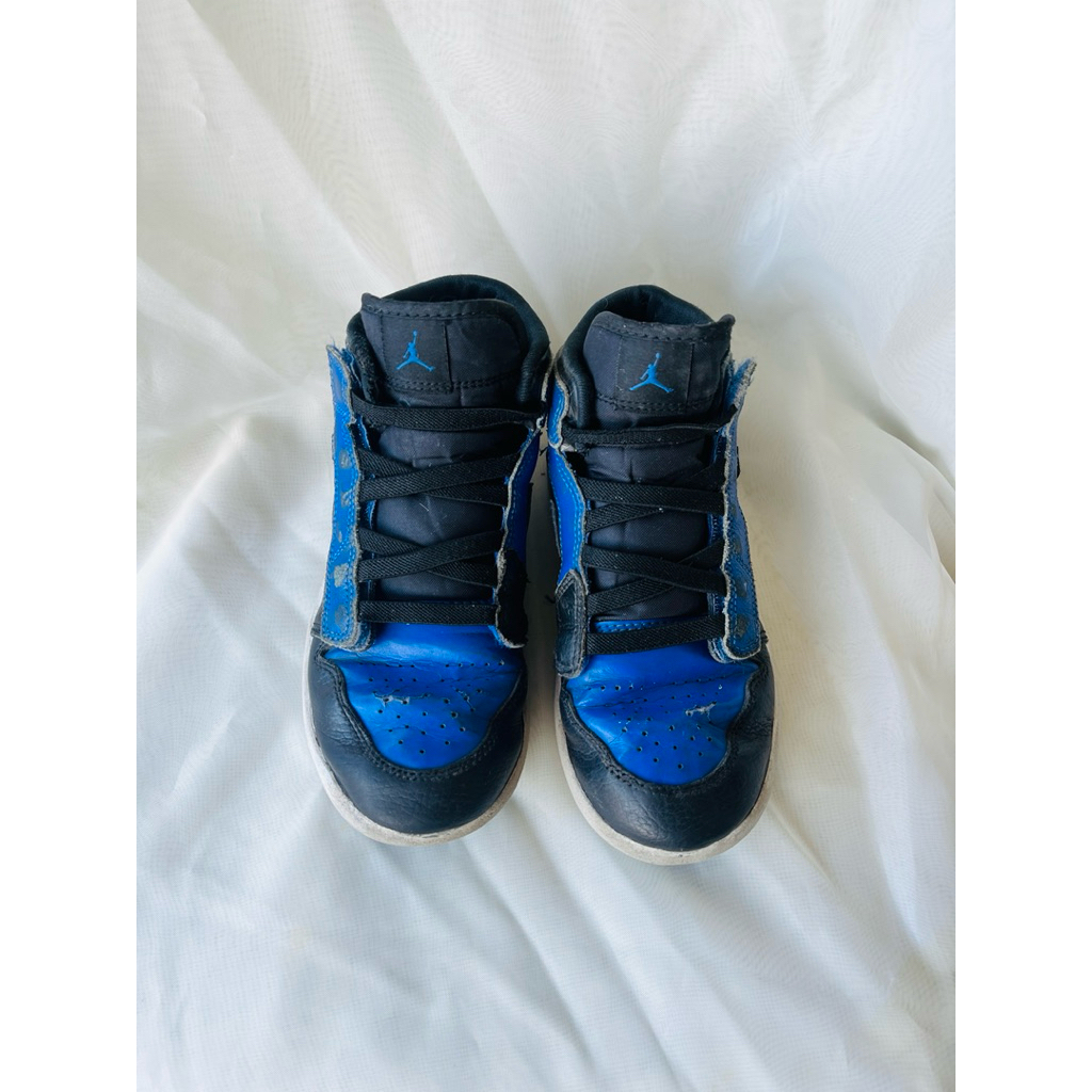 preloved JORDAN sepatu anak sepatu sekolah